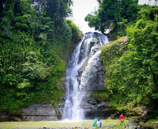 Mengenal Fathan Tour's & Travel: Pemandu Wisata Cilacap yang Menginspirasi